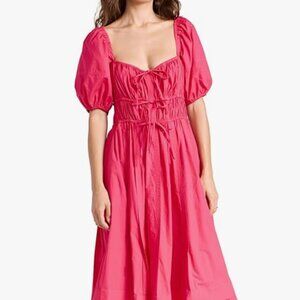 Palma Dress in Orchid by Ulla Johnson Size 14